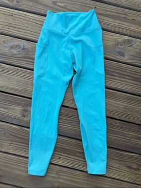 Women’s Nike One Dri-Fit Running Tights Leggings size small